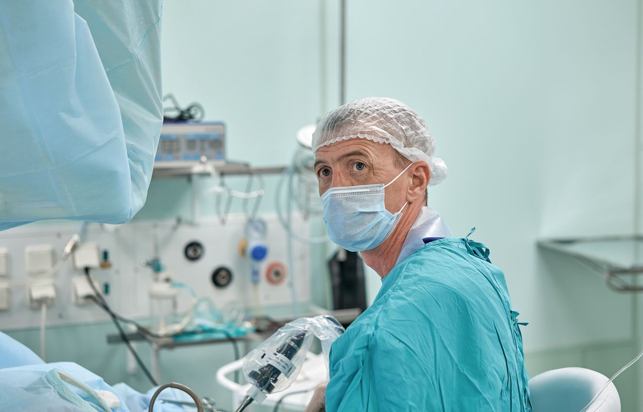 Śmierć kliniczna - umieranie i śmierć, faza preterminalna, fazy procesu umierania, charakterystyka
