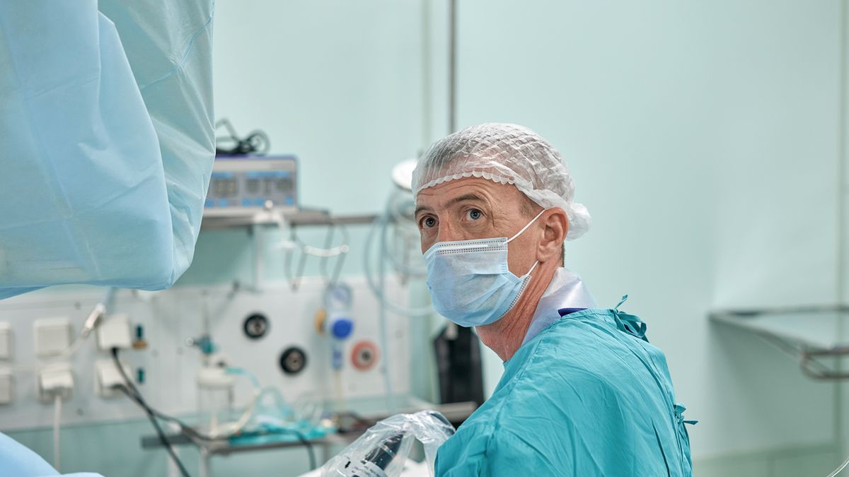 Śmierć kliniczna - umieranie i śmierć, faza preterminalna, fazy procesu umierania, charakterystyka