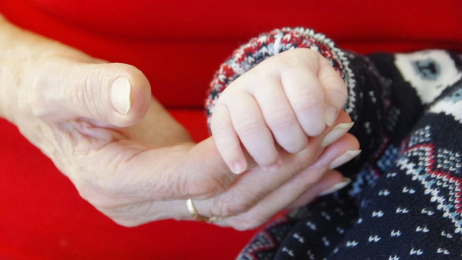 Znaleziono przyczynę nagłej śmierci łóżeczkowej? Objawy pojawiają się pół godziny przed zgonem dziecka