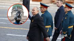 Putinowskie trutki. Rosjanie są coraz bardziej okrutni