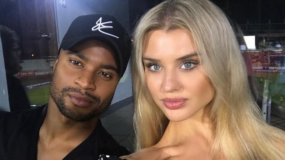 Matka z Syberii, ojciec z Afryki. "Dziecko trafiło w genetyczne lotto"