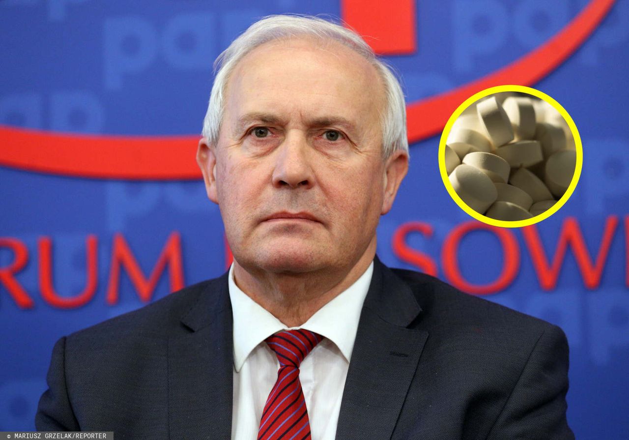 Uderza w raka. "Nawet 20-krotnie niższe ryzyko zgonu"