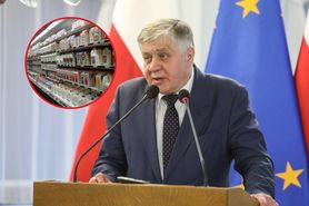 Krzysztof Jurgiel z PiS twierdzi, że ten produkt może powodować objawy przedwczesnego dojrzewania. Co na to eksperci?