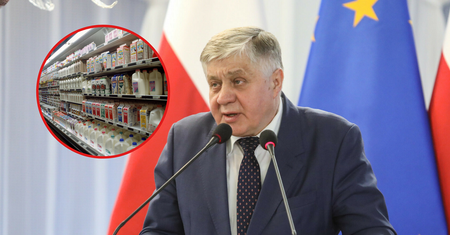 Krzysztof Jurgiel z PiS twierdzi, że ten produkt może powodować objawy przedwczesnego dojrzewania. Co na to eksperci?