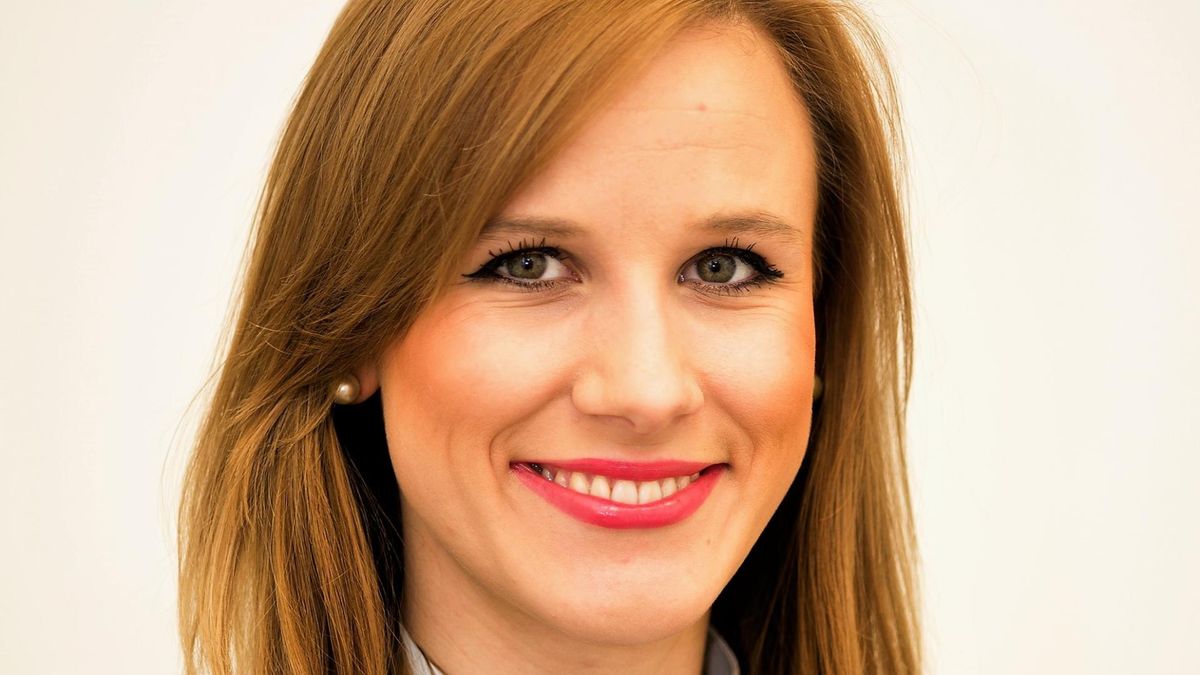 Klaudia Wiśniewska, dietetyk