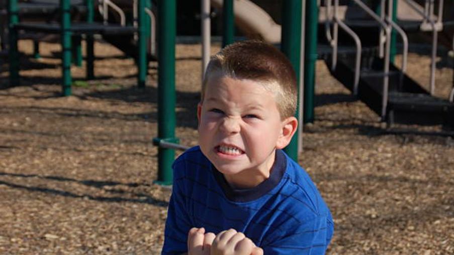 Mały choleryk. Jak go rozpoznać?