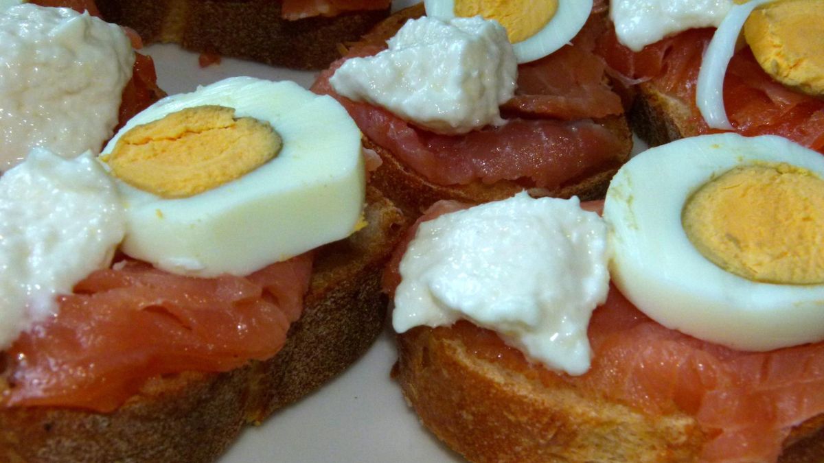 Najleszy wybór na kolację