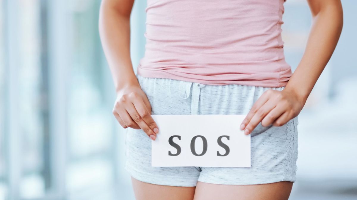 Tantum Rosa to produkt przeznaczony do leczenia infekcji intymnych.