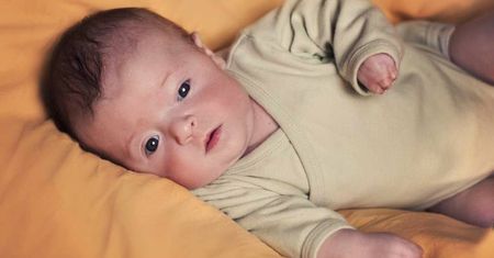 Zoja znaczy życie. Nie zwracaj uwagi na deformacje jej ciała i pomóż