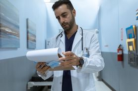 Zaburzenia mikcji - charakterystyka, najczęstsze zaburzenia, co to jest mikcja 