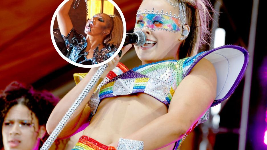 Kontrowersyjna celebrytka znów szokuje. Planuje wynająć trzy surogatki dla "trojaczków"