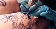 Powikłania po tatuażu – jakie są najczęstsze? Jak je leczyć?
