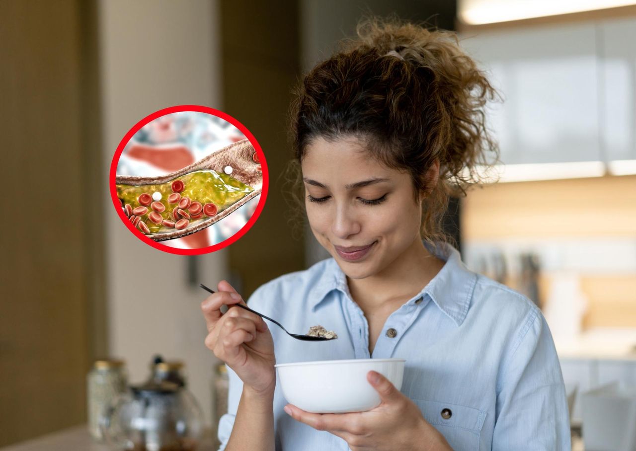 Pomogą zbić cholesterol. Rób tak po przebudzeniu