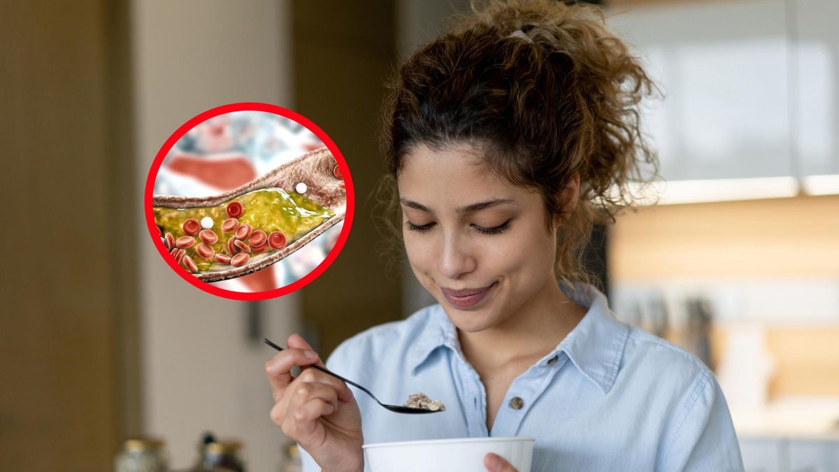 W 2024 roku wprowadzono nowe normy. Tak obniżysz wysoki cholesterol