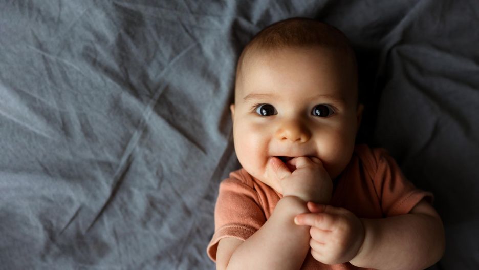 Rzadkie imię dla córki. W ciągu 20 lat nadano je tylko dwa razy