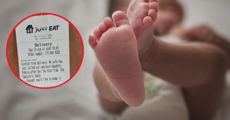 Rodziców poniosła wyobraźnia? Nazwalibyście tak swoje dziecko?