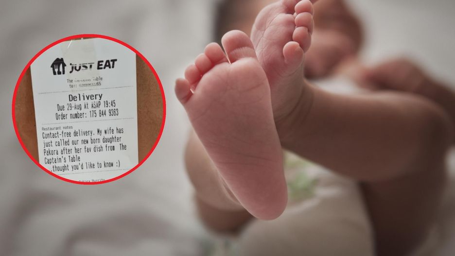 Rodzice zaszaleli, czy naprawdę tak nazwali dziecko?