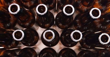 Zimne piwo podczas grilla? Potomania to mało znany, ale groźny dla zdrowia skutek