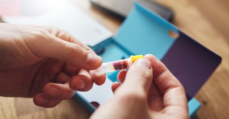 Test ALCAT – co to jest i jak działa?