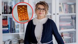 Dbają o serce, wątrobę, mózg. "Ta witamina spowalnia wzrost komórek raka"