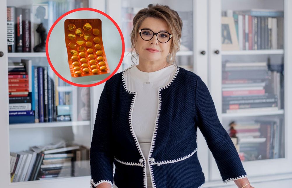 Dbają o serce, wątrobę, mózg. "Ta witamina spowalnia wzrost komórek raka"