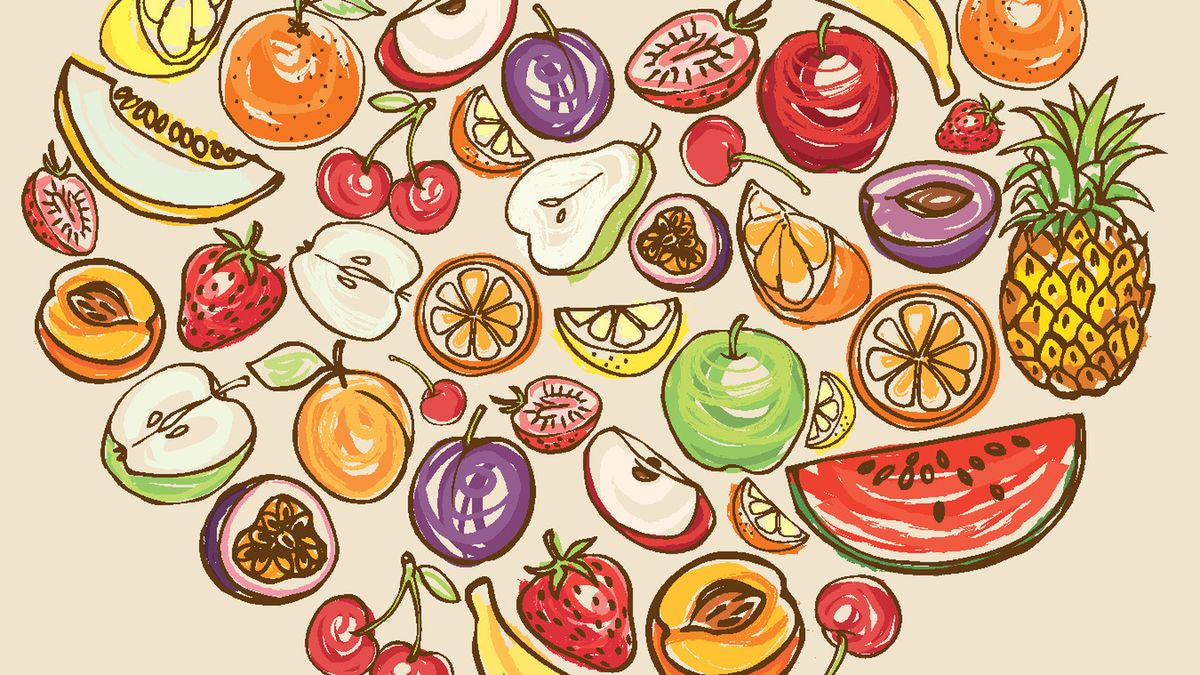 Jedzenie, które przedłuży ci życie i zapobiegnie chorobom – pięć produktów, których nie może zabraknąć w żadnej kuchni