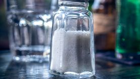 Sól – zdradliwa przyprawa (WIDEO)