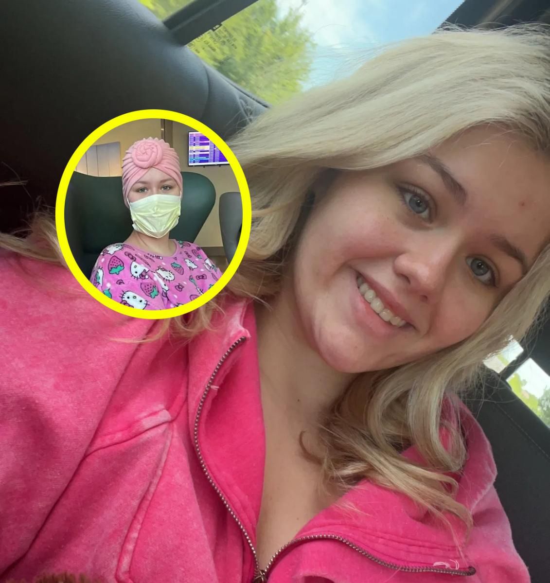 17-latkę zaatakował niezwykle groźny rak