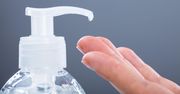 Ostrzegamy - żele do dezynfekcji na bazie alkoholu nie zabijają norowirusów