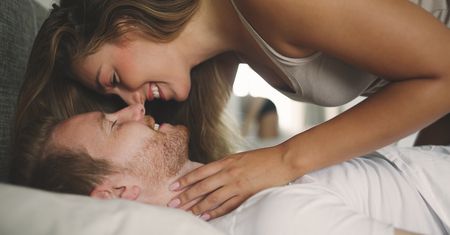Składniki, które poprawią libido. Seks będzie tylko lepszy