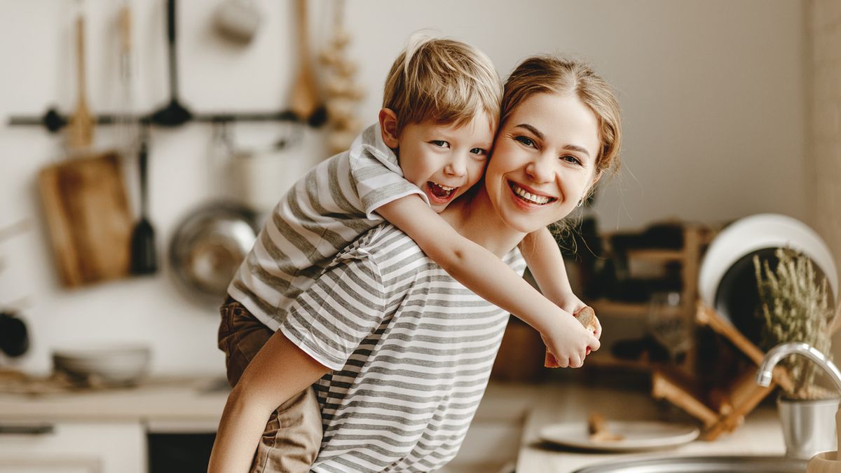 Krótki wierszyk dla mamy: jak go napisać?