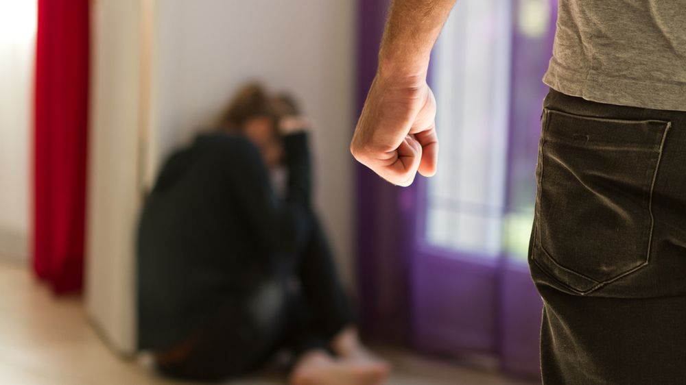 Życie dzielone z katem