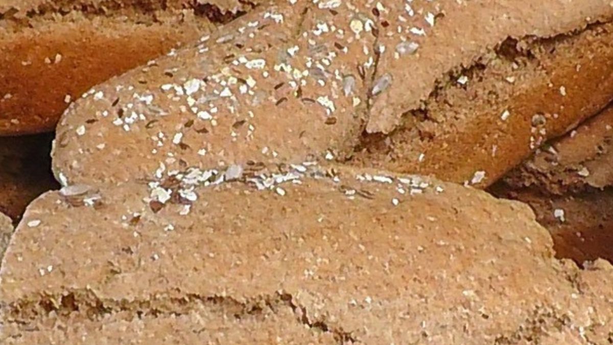 Idealny chleb na diecie