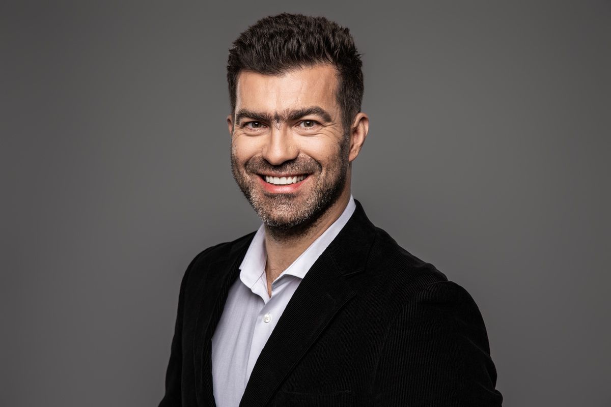 Dr n. med. Piotr Paweł Świniarski, specjalista urolog FEBU, androlog kliniczny EAA, lekarz medycyny seksualnej FECSM