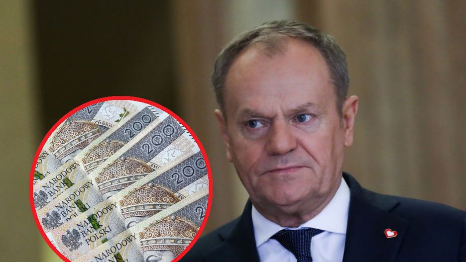 Rząd zdecydował się na 5-procentową podwyżkę