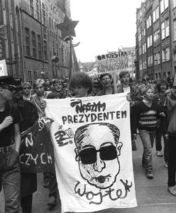 Prof. Antoni Dudek: 4 czerwca miliony Polaków przetrąciły kręgosłup komunistycznej dyktaturze