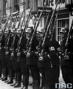 Piotr Zychowicz dla WP.PL: dzięki ugodzie z Berlinem można było uratować życie setek tysięcy Polaków