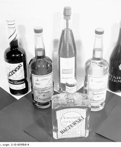 Tragiczne skutki picia wódki w II RP