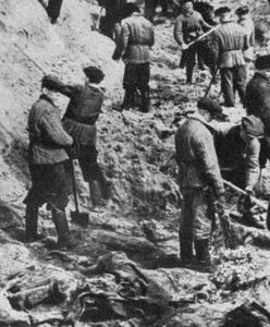 Prof. Wojciech Materski: po wyroku trybunału w Strasburgu ws. Katynia pozostaje nam gorzka refleksja