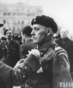 Powojenne losy polskich bohaterów. Generałowie pracowali jako barmani i magazynierzy