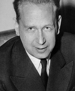 ONZ przyjęło rezolucję ws. wyjaśnienia śmierci Daga Hammarskjoelda