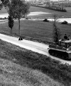 Michael Wittmann, najlepszy dowódca czołgu w historii?