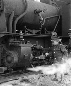 Miasteczko Dziecięce w Podgrodziu. Stalinowska utopia, w której miały rządzić dzieci