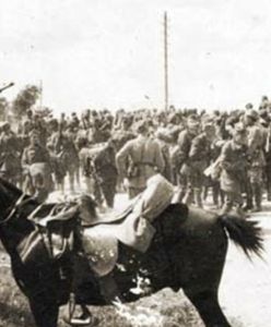 Dlaczego Piłsudski nie poszedł na Moskwę?