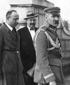 Przewrót majowy - przypadkowy zamach stanu