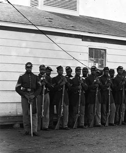 Polacy w wojnie secesyjnej. Zapomniana historia Zygmunta Żuławskiego