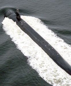 Najpotężniejsza broń w historii. Okręty podwodne z balistycznymi systemami jądrowymi