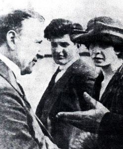 Brutalne morderstwo premiera Bułgarii. Aleksandyr Stambolijski wykorzystywał żony swoich ministrów?