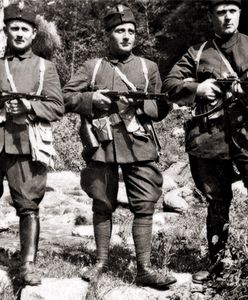 Zamach na króla Aleksandra I