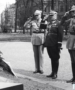 Generał Jerzy Wołkowicki - ocalony z Katynia